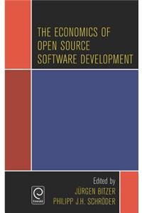 The Economics of Open Source Software Development