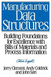 Manufacturing Data Structures