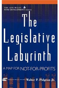 Legislative Labyrinth
