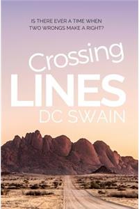 Crossing Lines