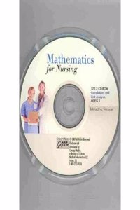 Mathematics for Nursing: Complete Series (CD Scorm)