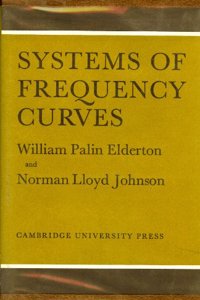 Systems of Frequency Curves
