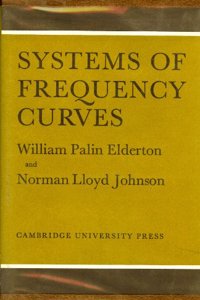 Systems of Frequency Curves