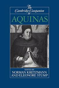 Cambridge Companion to Aquinas