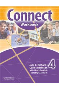 Connect Workbook 4
