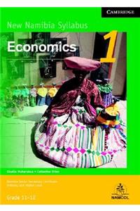 Nssc Economics Module 1 Student's Book