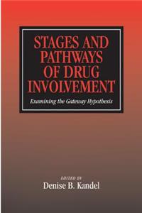 Stages and Pathways of Drug Involvement