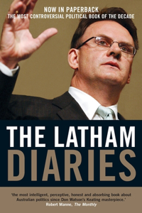 The Latham Diaries