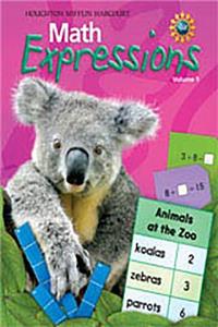 Math Expressions