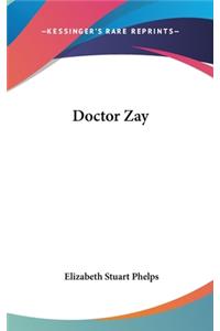 Doctor Zay