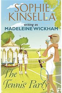 The Tennis Party