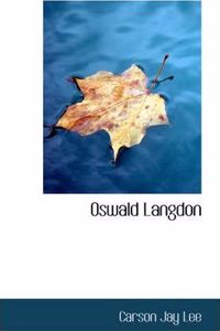 Oswald Langdon