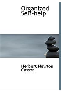 Organized Self-Help