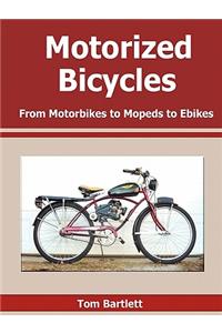 Motorized Bicycles