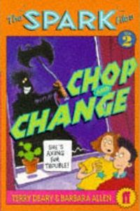 Spark Files : Chop And Change