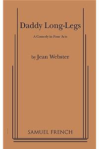 Daddy Long-Legs