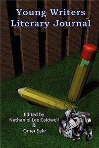 Young Writers Literary Journal - 2010