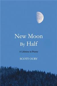 New Moon by Half