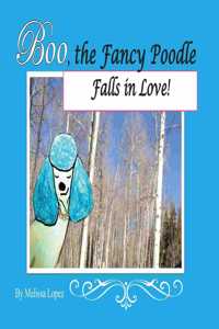 Boo, the Fancy Poodle, Falls in Love