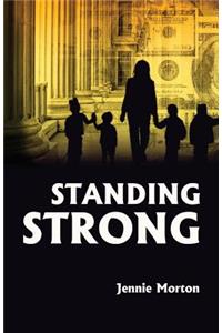 Standing Strong