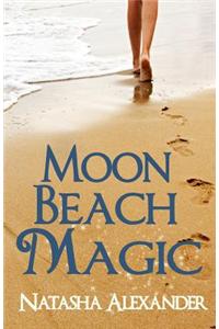 Moon Beach Magic