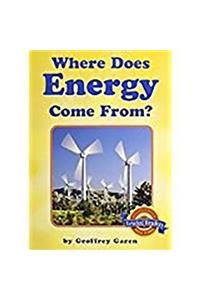 Houghton Mifflin Social Studies Leveled Readers: Leveled Reader (6 Copies, 1 Teacher's Guide) Level J Neighborhoods: A Great Inventors: An Wang