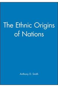 The Ethnic Origins of Nations