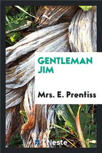 Gentleman Jim