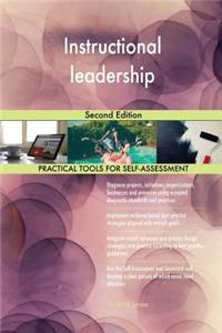 Instructional leadership Second Edition