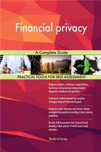 Financial privacy A Complete Guide