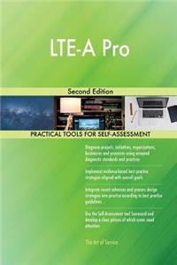 LTE-A Pro Second Edition