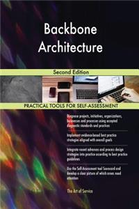 Backbone Architecture Second Edition