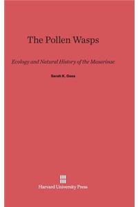 Pollen Wasps