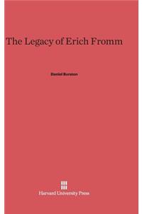 Legacy of Erich Fromm