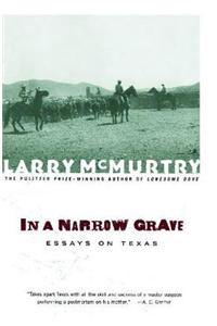 In A Narrow Grave