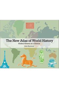 The New Atlas of World History