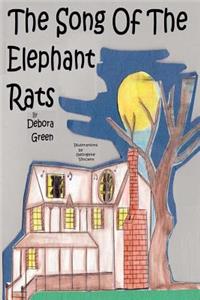 The Song Of The Elephant Rats