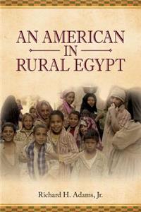 American in Rural Egypt
