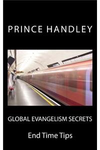 Global Evangelism Secrets