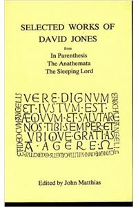 Selected Works of David Jones
