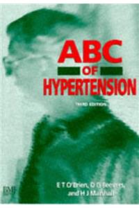 ABC of Hypertension (ABC Series)