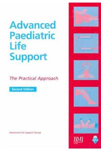 Advanced Paediatric Life Support (Advanced Life Support Group)