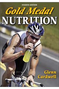 Gold Medal Nutrition