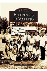 Filipinos in Vallejo