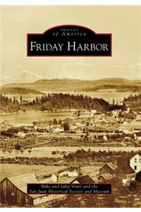 Friday Harbor