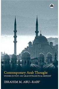Contemporary Arab Thought