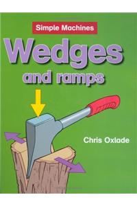Wedges and Ramps