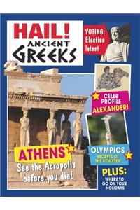 Ancient Greeks