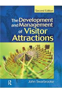 Development and Management of Visitor Attractions