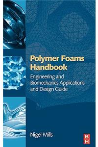 Polymer Foams Handbook